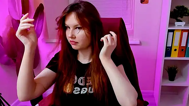 CarolGiggly online show from March 2026 12:56:01 PM