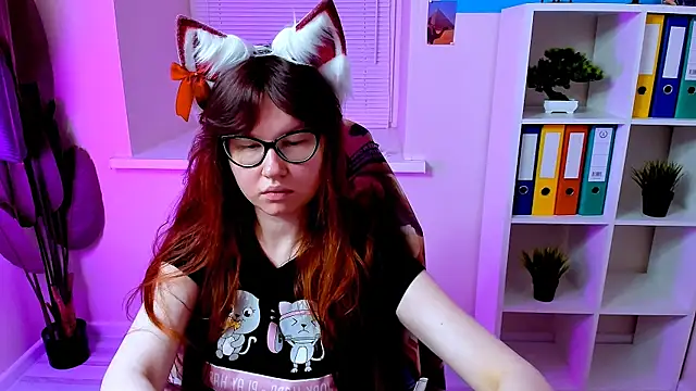 CarolGiggly online show from October 2025 09:49:02 PM