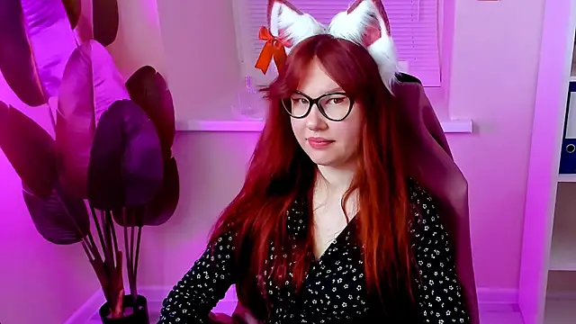 CarolGiggly online show from November 2025 12:48:02 AM