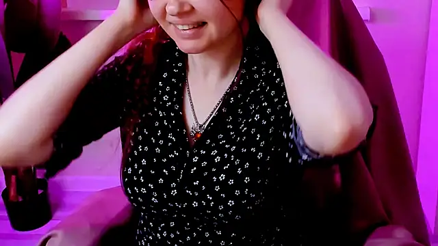 CarolGiggly online show from December 2025 11:38:02 PM