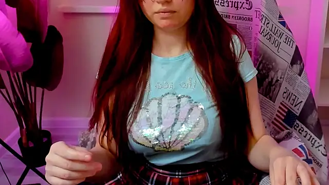 CarolGiggly online show from May 2026 12:36:02 AM