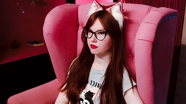 CarolGiggly online show from December 2024 10:45:02 PM
