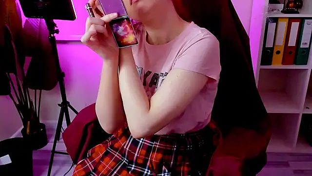 CarolGiggly online show from January 2026 09:36:01 AM