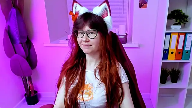 CarolGiggly online show from September 2025 05:58:01 AM