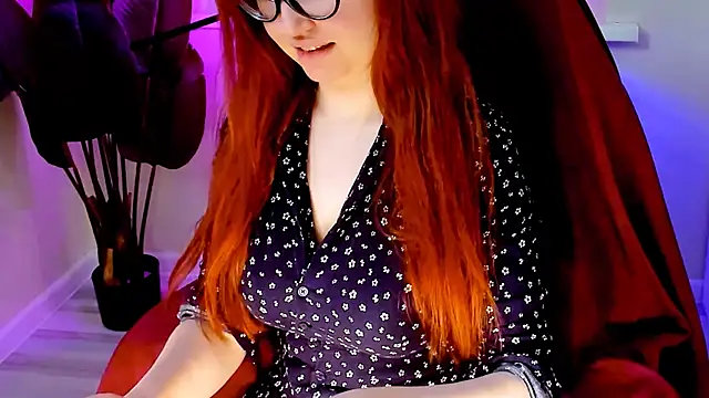 CarolGiggly online show from December 2025 12:46:02 AM