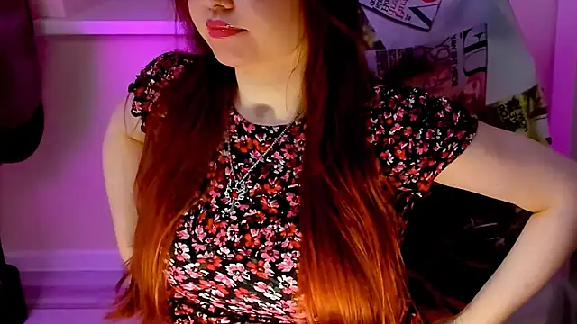 CarolGiggly online show from May 2026 03:51:02 PM