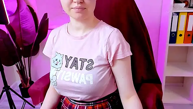 CarolGiggly online show from January 2026 10:49:02 PM