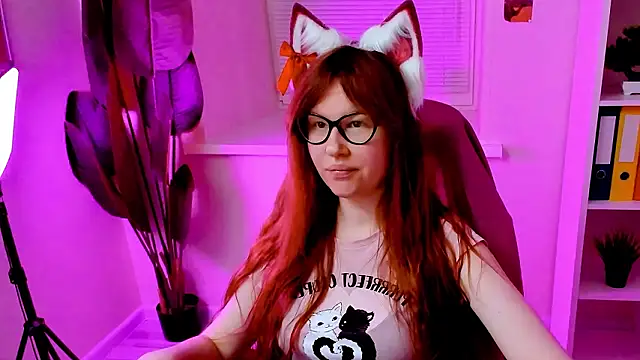 CarolGiggly online show from February 2026 12:20:02 AM