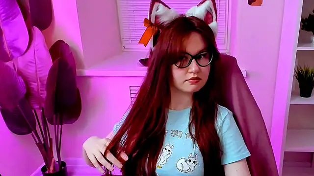 CarolGiggly online show from April 2026 01:11:02 AM