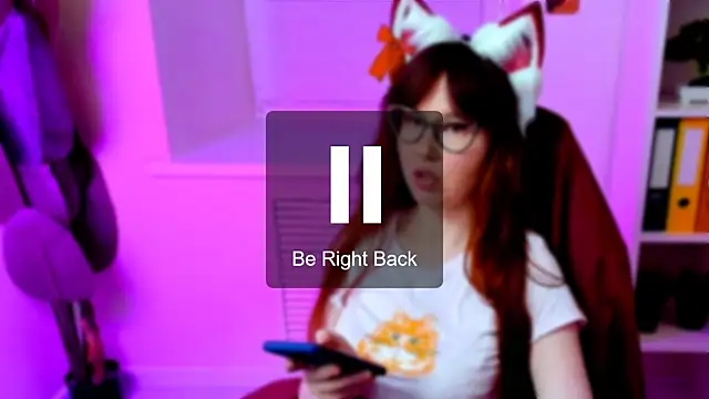 CarolGiggly online show from September 2025 06:04:02 PM