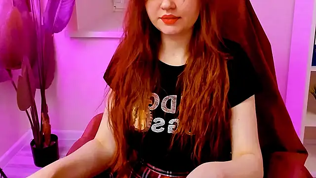 CarolGiggly online show from March 2026 12:28:01 AM