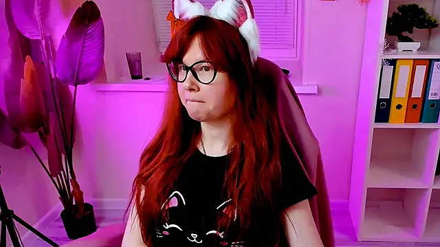 CarolGiggly online show from December 2025 11:33:02 PM