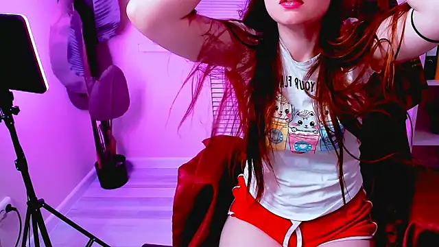 CarolGiggly online show from October 2025 12:13:01 AM