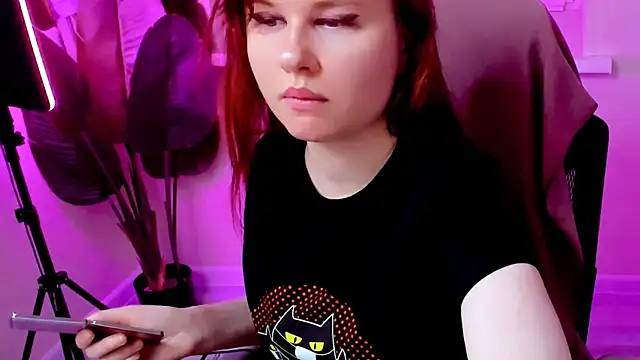 CarolGiggly online show from November 2025 12:09:02 AM