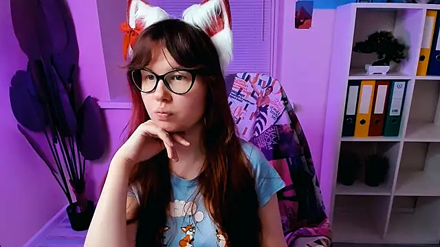 CarolGiggly online show from September 2025 10:54:02 PM