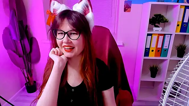 CarolGiggly online show from October 2025 03:43:01 AM