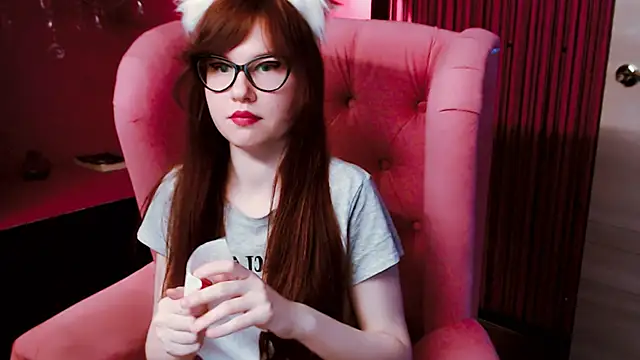 CarolGiggly online show from December 2024 09:31:01 PM