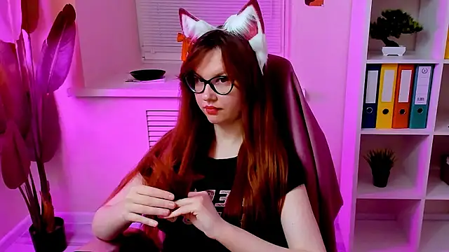 CarolGiggly online show from March 2026 01:44:02 AM