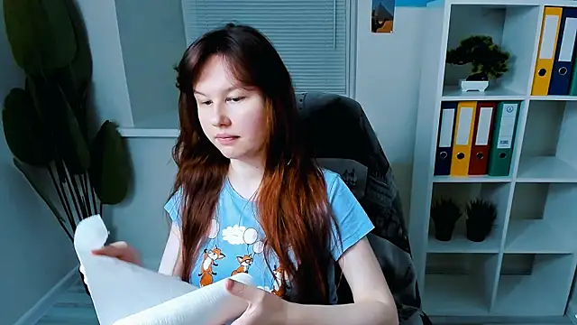 CarolGiggly online show from September 2025 07:47:01 PM