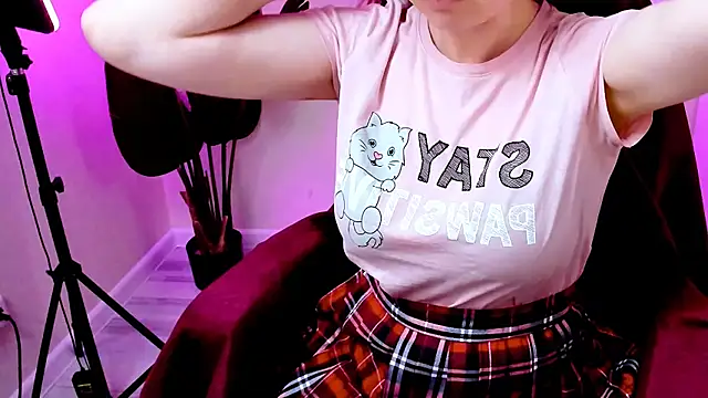 CarolGiggly online show from January 2026 10:49:02 PM