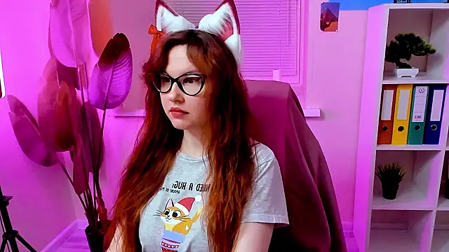 CarolGiggly online show from March 2026 01:08:02 AM