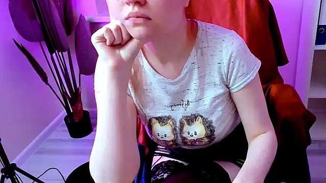 CarolGiggly online show from October 2025 12:22:02 AM