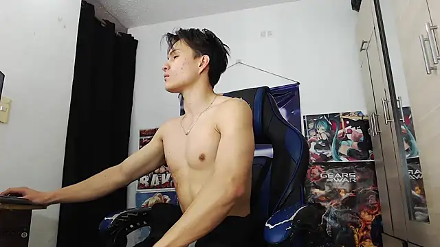 Snapshot of sr_jaeger chatting on October 2025 01:34:01 PM sr jaeger online show from October 2025 01:34:01 PM