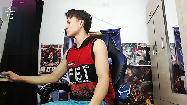 sr jaeger online show from May 2026 12:08:01 PM