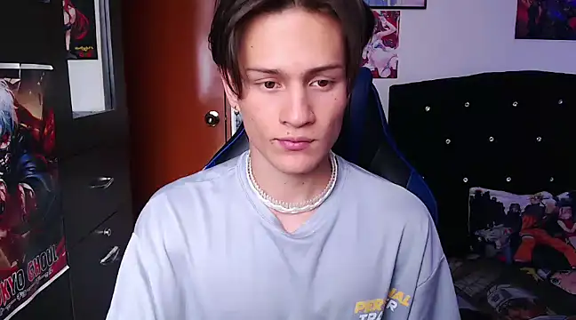 sr jaeger online show from March 2025 08:57:01 PM