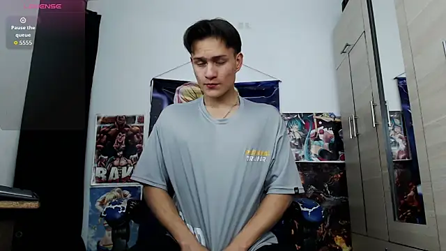 sr jaeger online show from March 2026 10:08:02 PM