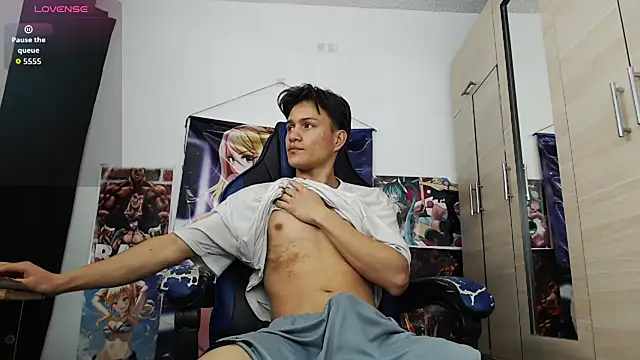 sr jaeger online show from April 2026 12:44:01 PM