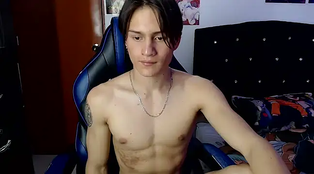 sr jaeger online show from February 2025 10:09:01 PM