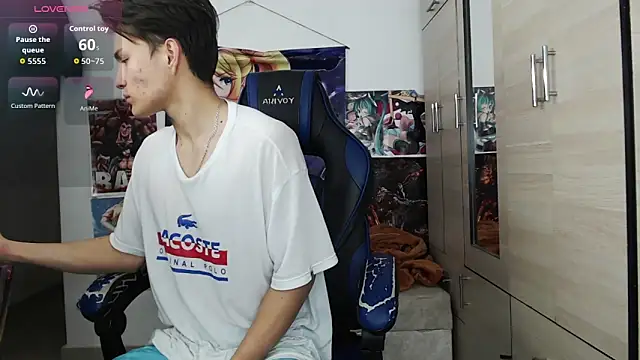 sr jaeger online show from February 2026 02:49:02 PM