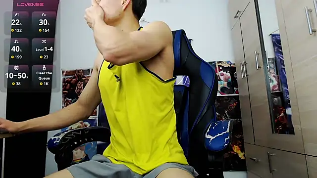 sr jaeger online show from March 2026 11:54:01 AM