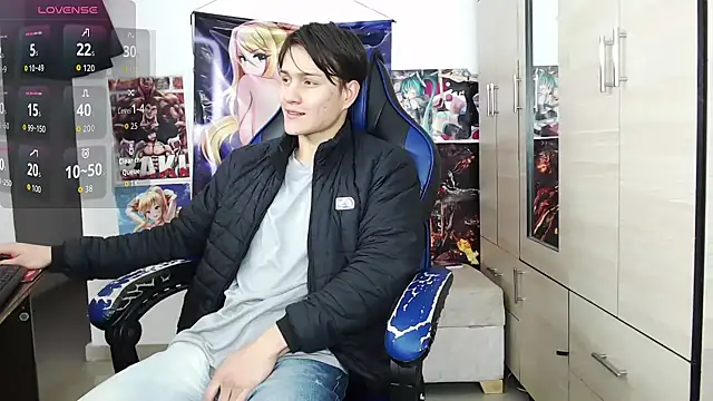 sr jaeger online show from February 2026 12:58:01 PM