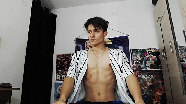 Snapshot of sr_jaeger chatting on October 2025 01:34:01 PM sr jaeger online show from October 2025 01:34:01 PM