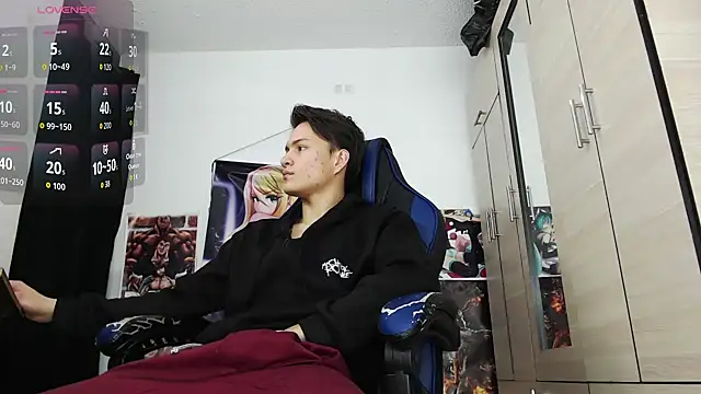 sr jaeger online show from January 2026 12:23:02 PM