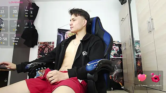 sr jaeger online show from March 2026 02:54:02 PM