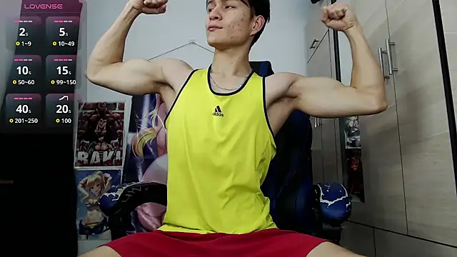 sr jaeger online show from February 2026 12:18:02 PM