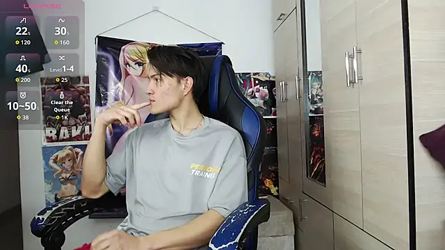 sr jaeger online show from February 2026 03:01:02 PM