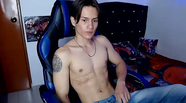 sr jaeger online show from February 2025 10:31:02 PM