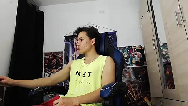 Snapshot of sr_jaeger chatting on December 2025 01:35:01 PM sr jaeger online show from December 2025 01:35:01 PM