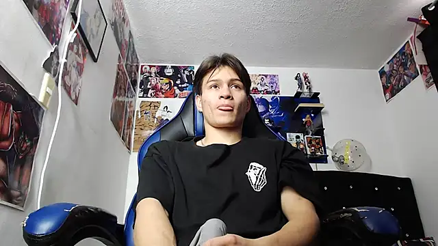 sr jaeger online show from October 2025 01:08:02 PM