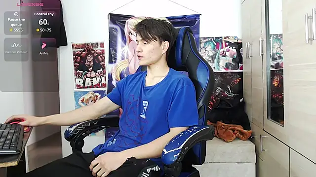 sr jaeger online show from February 2026 03:28:01 PM