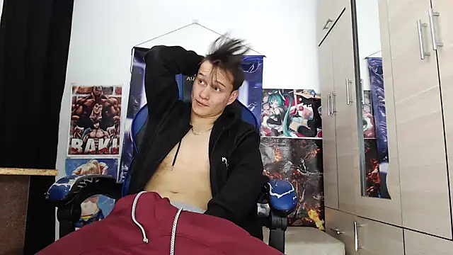 sr jaeger online show from December 2025 10:01:02 PM