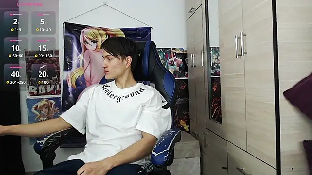 sr jaeger online show from February 2026 01:08:01 PM