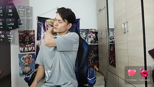 sr jaeger online show from February 2026 12:36:02 PM