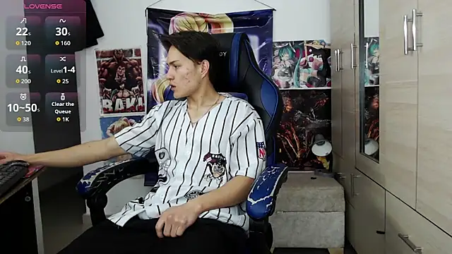 sr jaeger online show from February 2026 12:26:01 PM