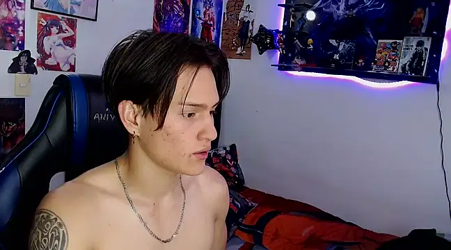 Snapshot of sr_jaeger chatting on March 2025 07:39:01 PM sr jaeger online show from March 2025 07:39:01 PM