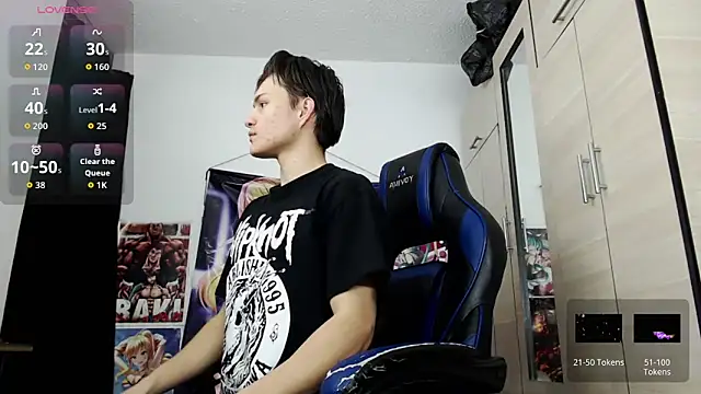 sr jaeger online show from February 2026 12:27:01 PM